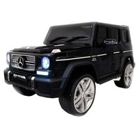 Rivertoys Mercedes-Benz G65 AMG