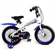 RiverToys RiverBike G-16 фото