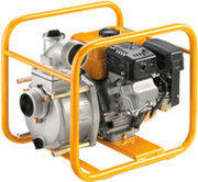 Robin-Subaru PTG307ST фото