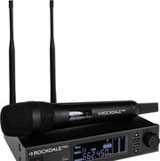 Rockdale Pro Stage 200 BK Vocal фото