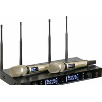 Rockdale Pro Stage 220 Vocal