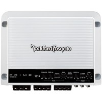 Rockford fosgate M400-4D