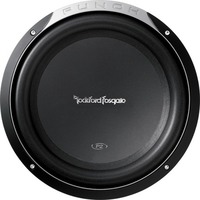 Rockford fosgate P2D412