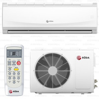 Roda Arctic RS-AL09A / RU-AL09A