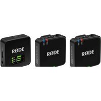 Rode Wireless GO Gen 3