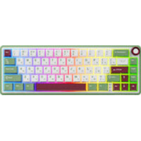 Royal Kludge R65 Green Sand