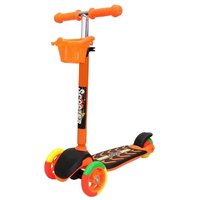 Rt MIDI ORION 164в5 оранжевый