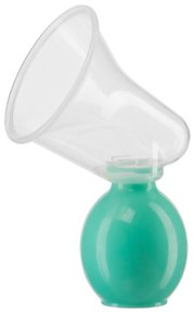 Happy Baby Ручной молокоотсос 22000 фото