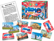 Русский стиль Фото-мемо Достопримечательности России 03458 фото