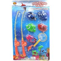 ABtoys Рыбалка Улов