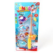 Наша игрушка Рыбалка 555-222B фото