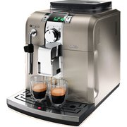 Saeco Syntia фото