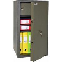 SAFEtronics NTR-80MS