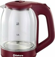 Sakura SA-2736R фото