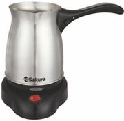 Sakura SA-6112S фото