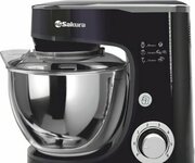 Sakura SA-6332BK фото