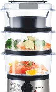 Sakura SA-7216 фото