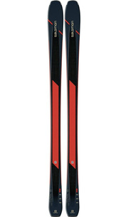 Salomon N XDR 84 Ti фото