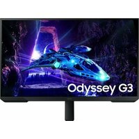 Samsung Odyssey G3 LS32DG300EIXCI