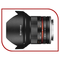 Samyang 12mm f/2.0 NCS CS Fujifilm X