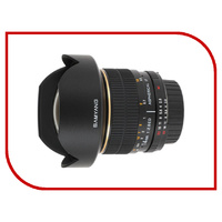 Samyang 14mm f/2.8 ED AS IF UMC Canon EF