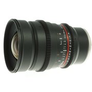 Samyang 24mm T1.5 ED AS UMC VDSLR Sony-E фото