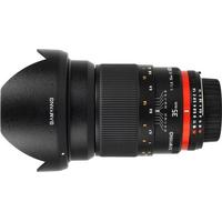 Samyang 35mm f/1.4 AS UMC Samsung NX