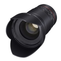 Samyang 35mm f/1.4 ED AS UMC AE Nikon F