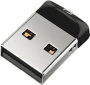 SanDisk Cruzer Fit 32GB SDCZ33-032G-G35 фото