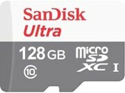 SanDisk microSDXC SDSQUNR-128G-GN6MN 128GB фото