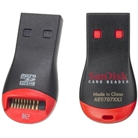 SanDisk Mobile MicroMate
