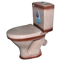 Santeri Вест (декор бежевый)