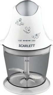 Scarlett SC-442 фото