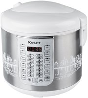 Scarlett SC-MC410S21 фото