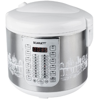 Scarlett SC-MC410S21