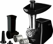 Scarlett SC-MG45M26 фото