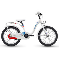 S'cool niXe steel 16 1-S (2018)