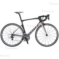 Scott Foil 30 (2016)