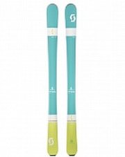 Scott The Ski (16/17) фото