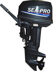 Sea-Pro Т 30S фото