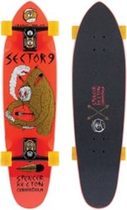 Sector 9 SKC Downfall фото