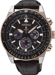 Seiko SSC611P1 фото