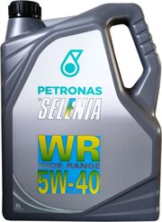 Selenia Wr 5W-40 5 л фото