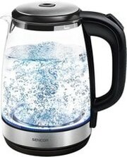 Sencor SWK 2080BK фото