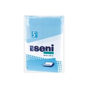 Seni Soft пеленки 90x60 (5) фото