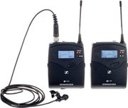Sennheiser EW 122P G4-A фото