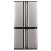 Sharp SJ-F95STSL фото