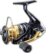 Shimano Nasci NASC5000XGFB фото