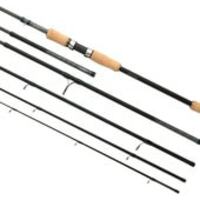 Shimano S.T.C. Multi-Length Spin STCSPIN2730H