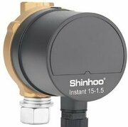 Shinhoo Instant 15-1.5 II BL фото